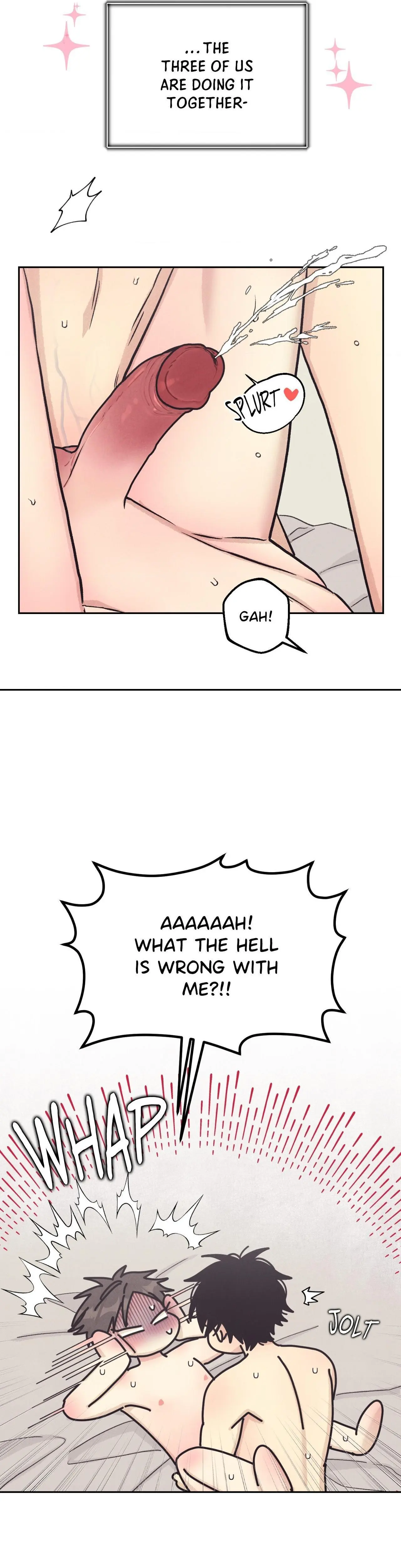 Operation Leo - Chapter 35 Page 10