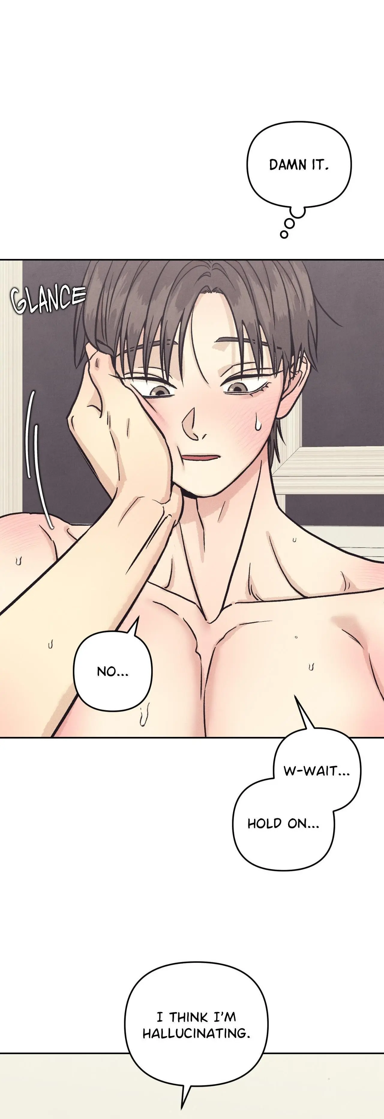 Operation Leo - Chapter 35 Page 12