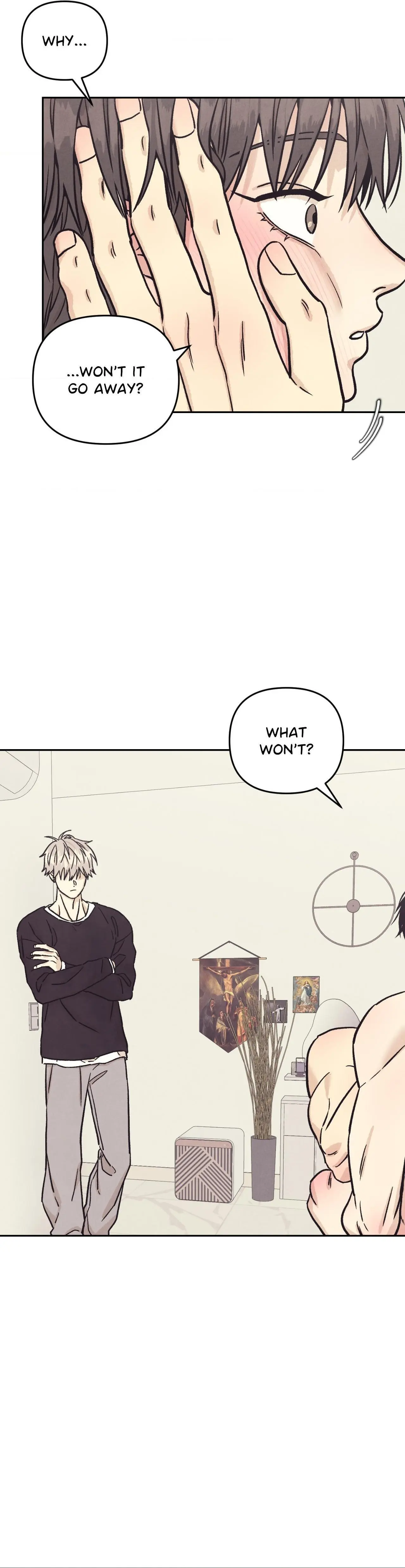 Operation Leo - Chapter 35 Page 14