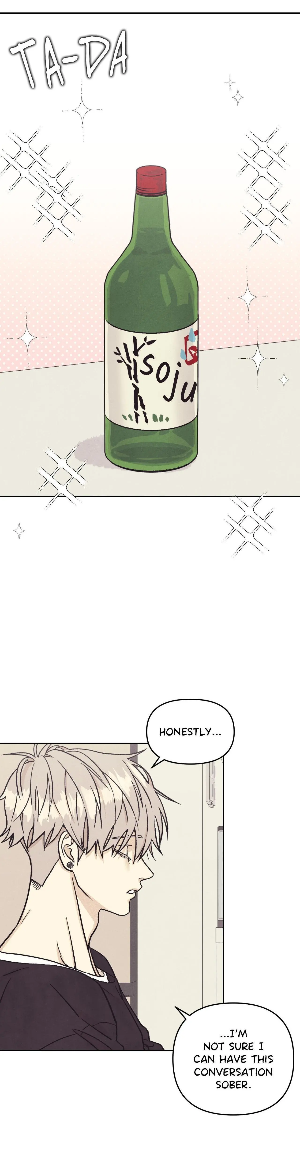 Operation Leo - Chapter 35 Page 18