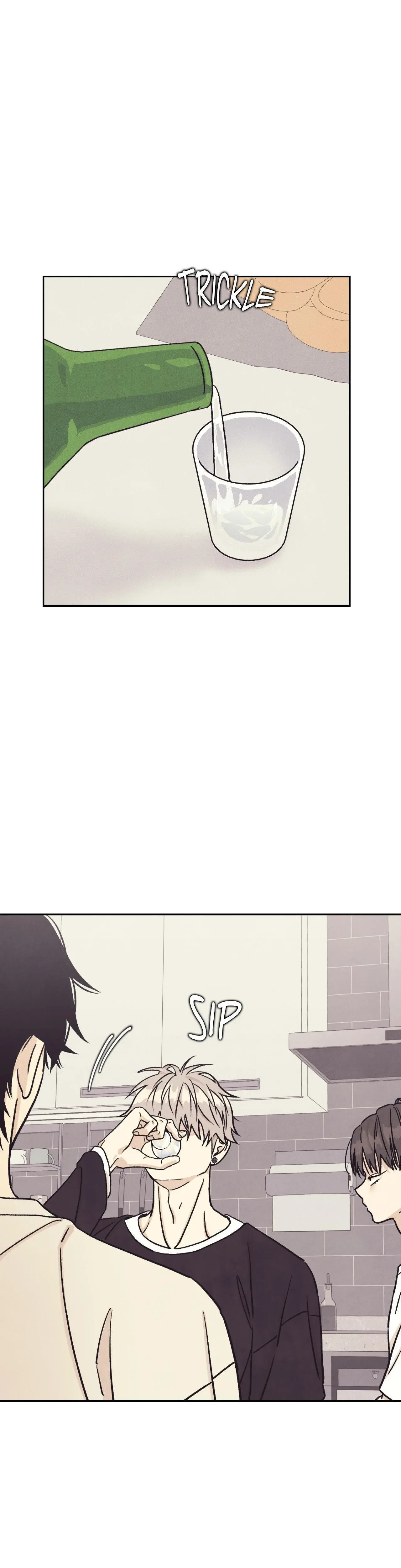 Operation Leo - Chapter 35 Page 21