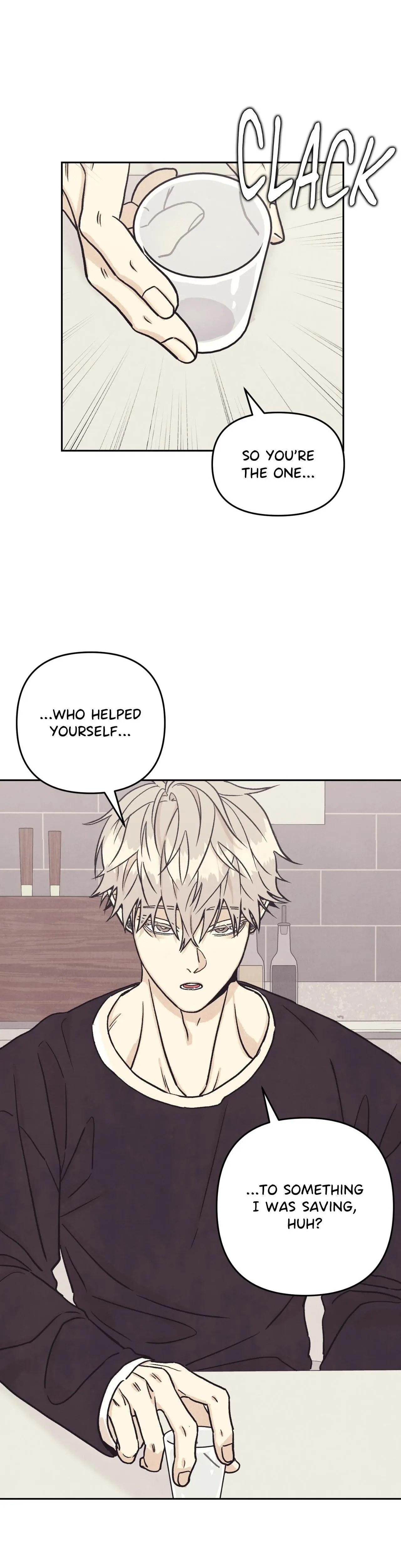 Operation Leo - Chapter 35 Page 22