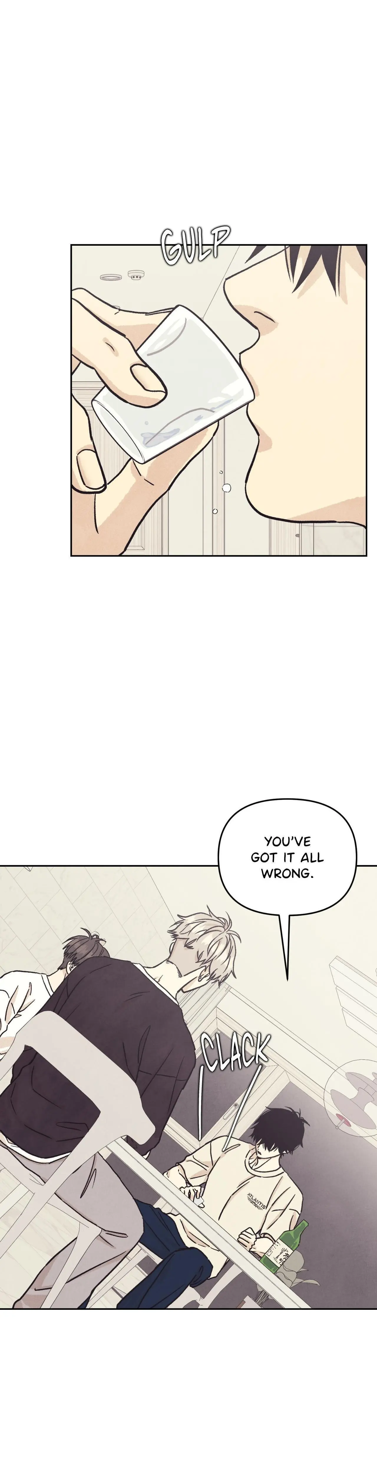 Operation Leo - Chapter 35 Page 23