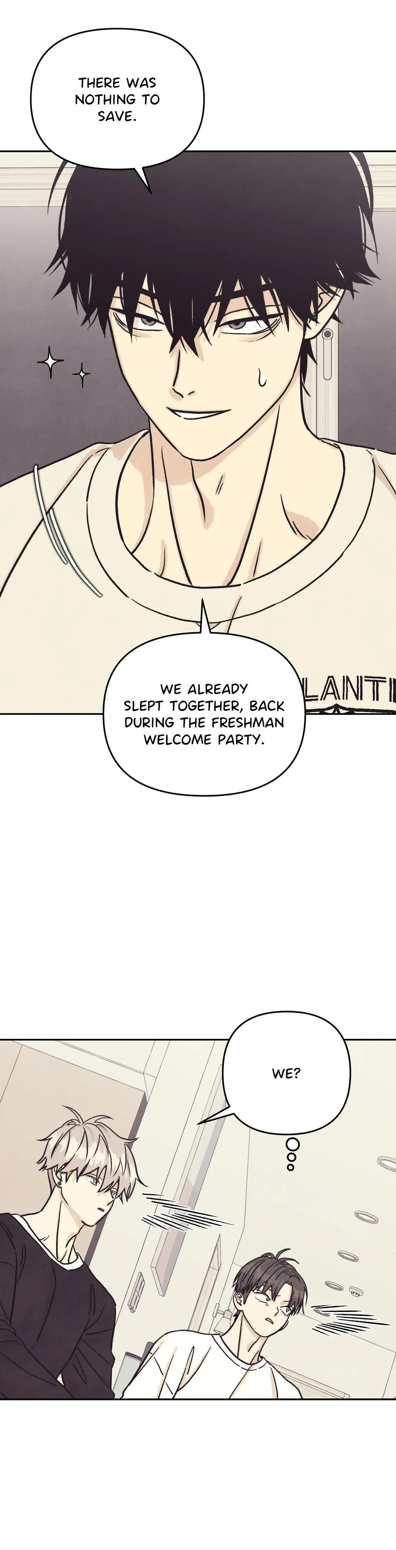 Operation Leo - Chapter 35 Page 24