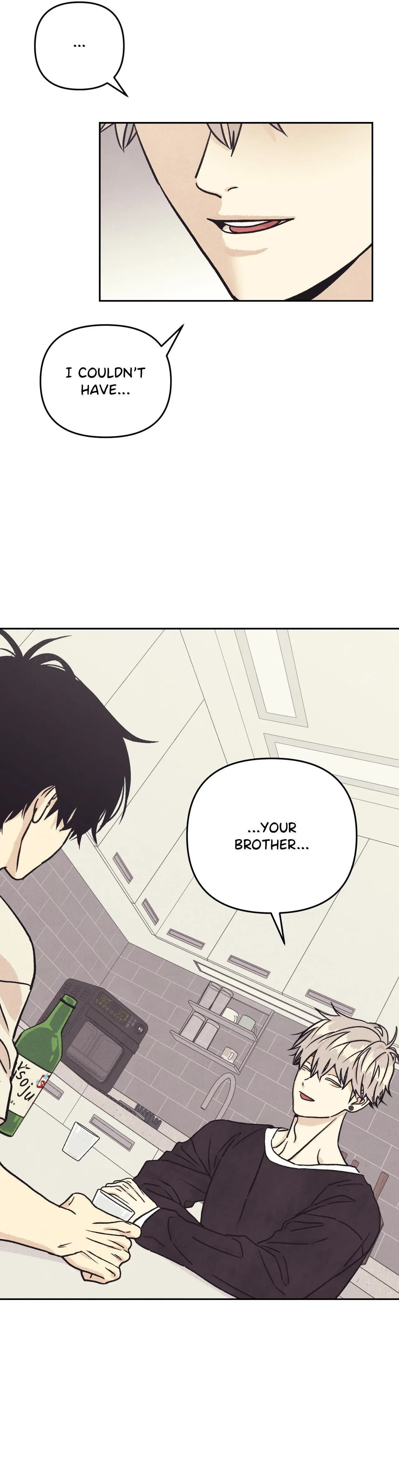 Operation Leo - Chapter 35 Page 30