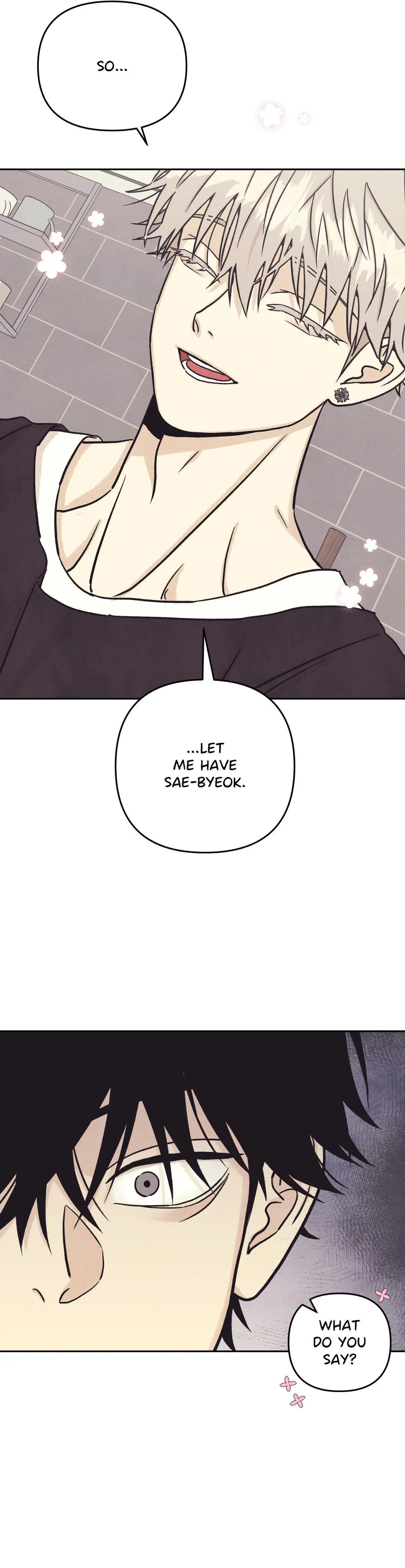 Operation Leo - Chapter 35 Page 31