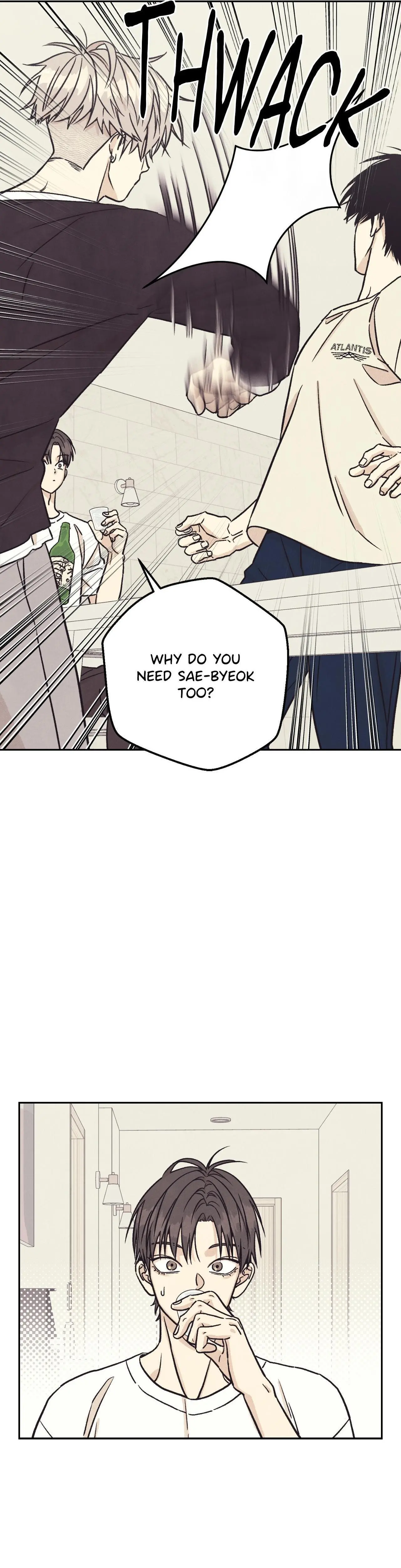 Operation Leo - Chapter 35 Page 35
