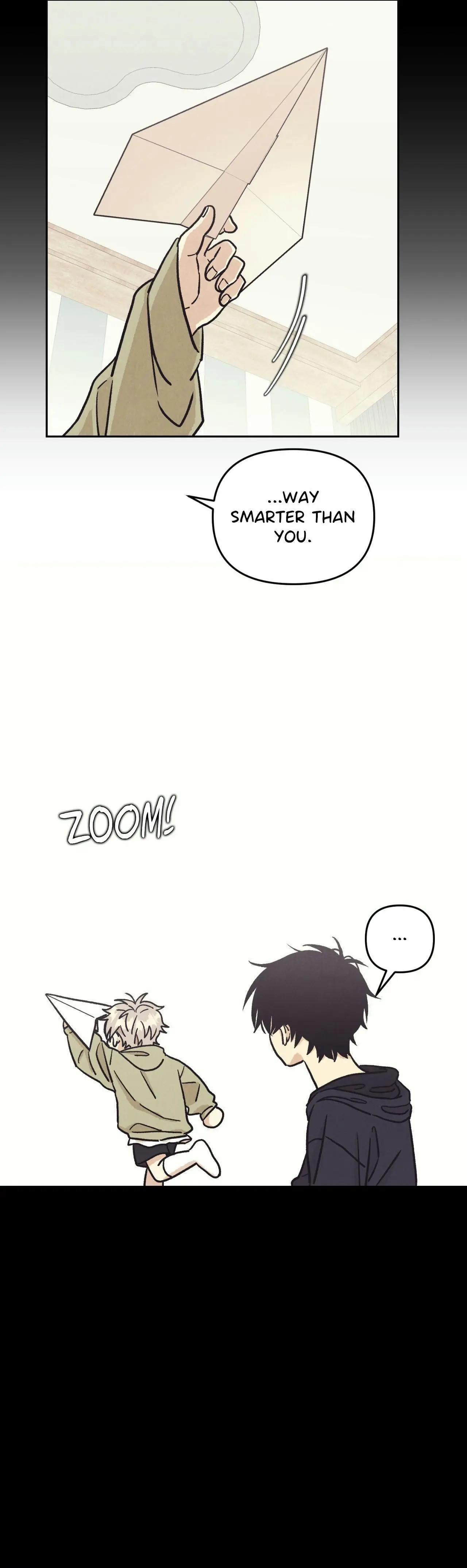 Operation Leo - Chapter 36 Page 12