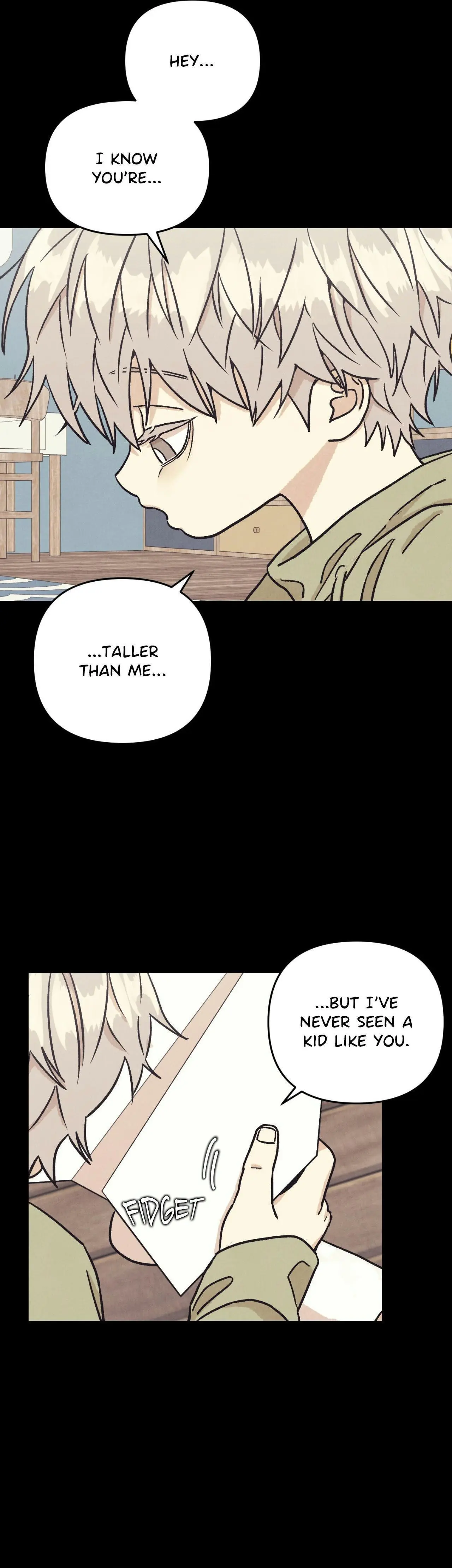 Operation Leo - Chapter 36 Page 15