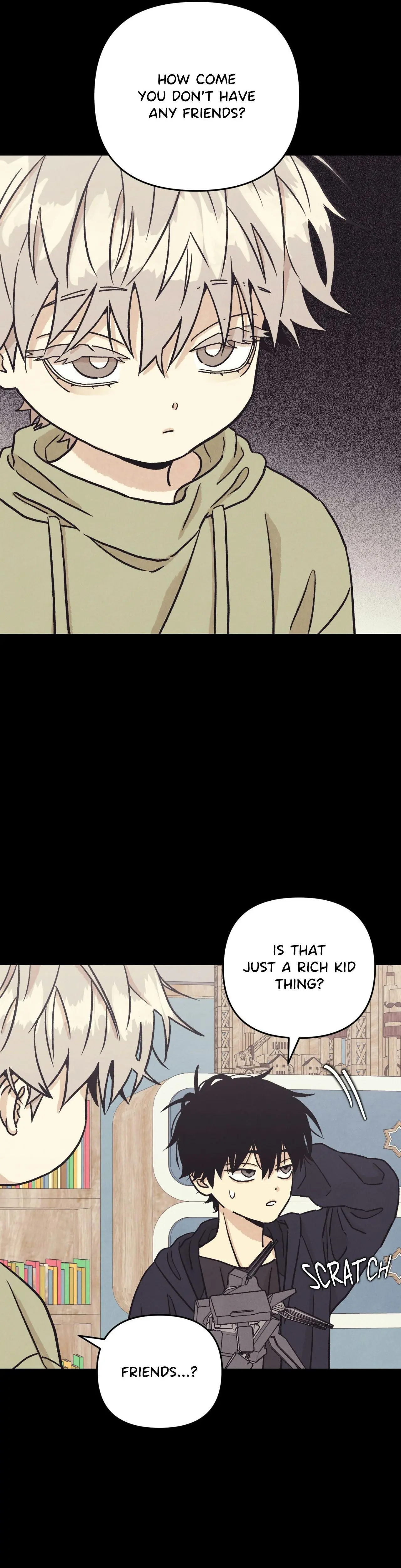 Operation Leo - Chapter 36 Page 18