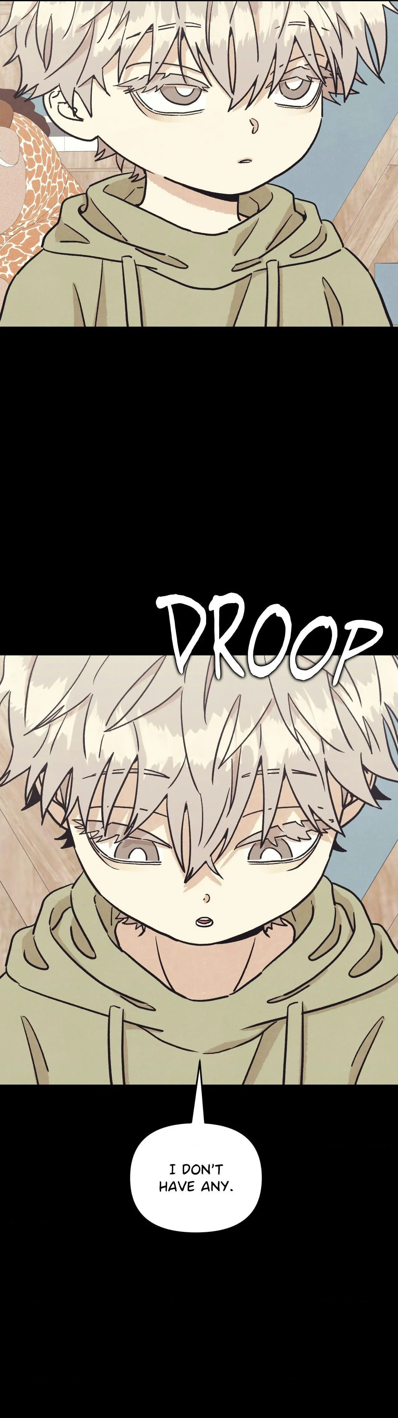 Operation Leo - Chapter 36 Page 20