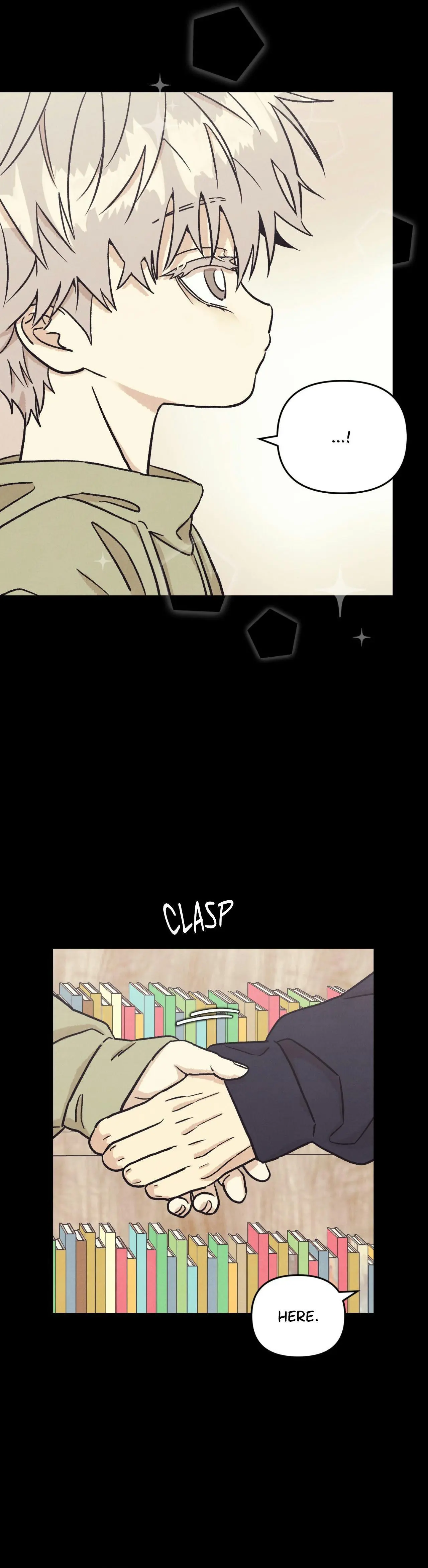 Operation Leo - Chapter 36 Page 29