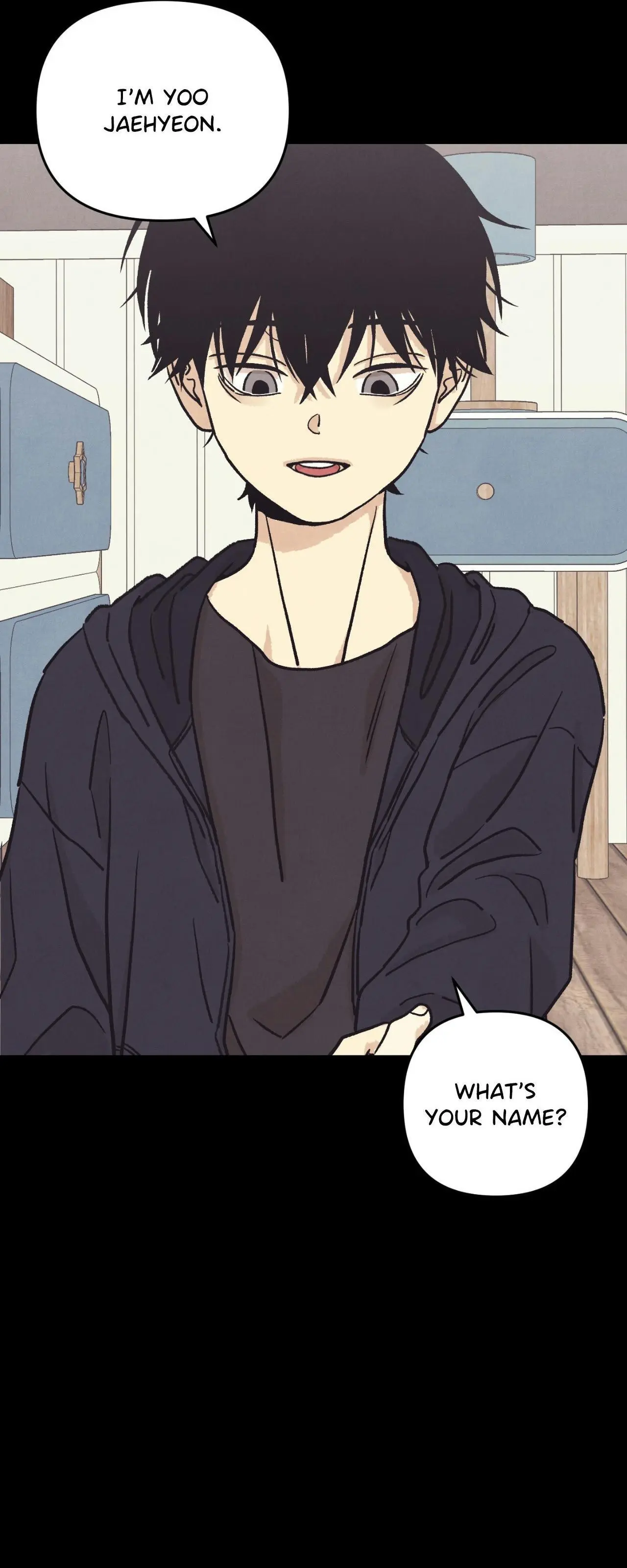 Operation Leo - Chapter 36 Page 30