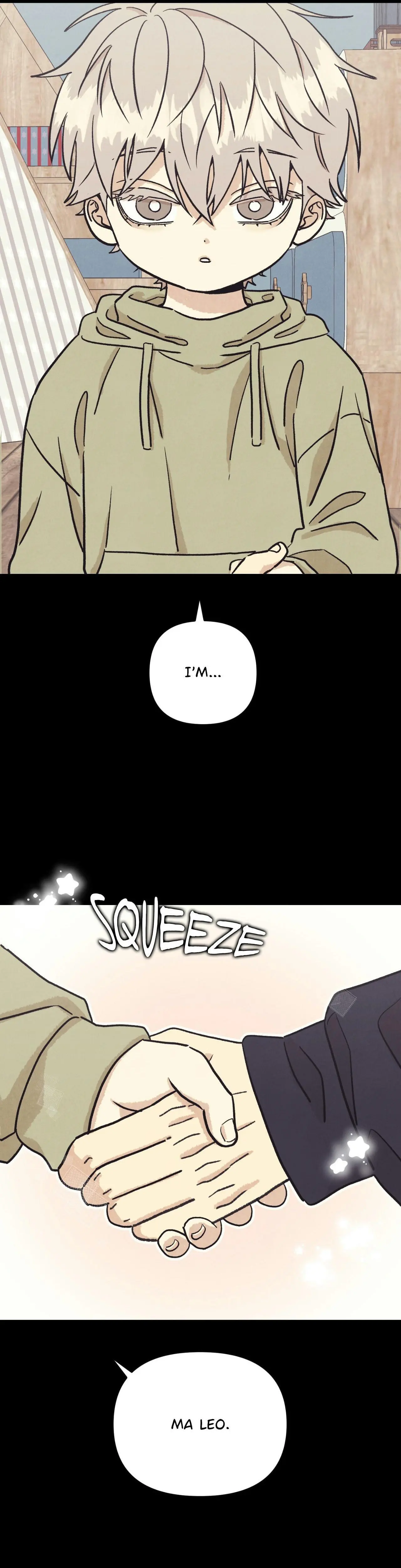 Operation Leo - Chapter 36 Page 31