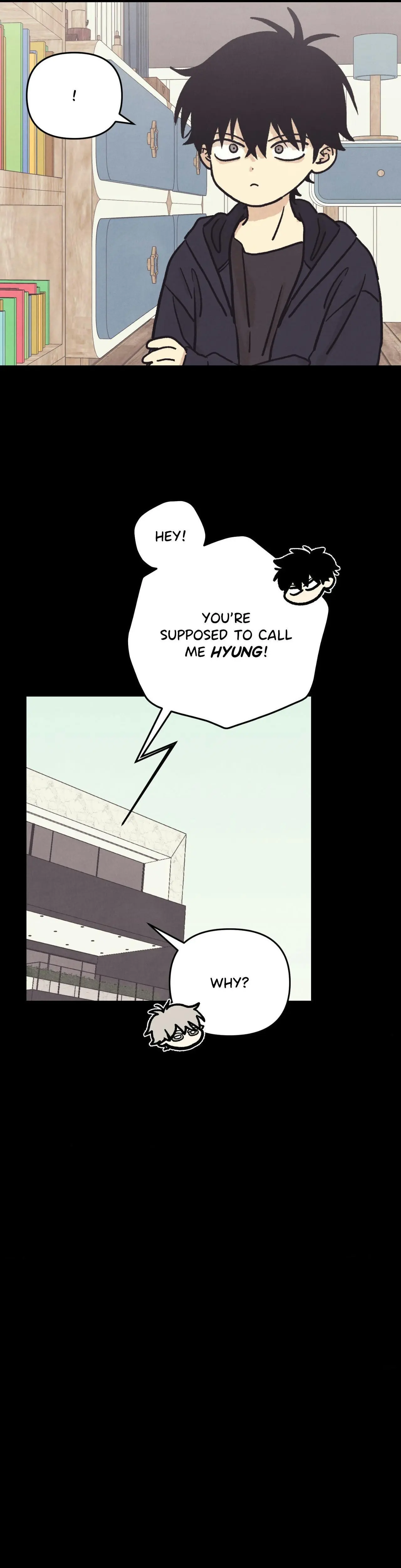 Operation Leo - Chapter 36 Page 36