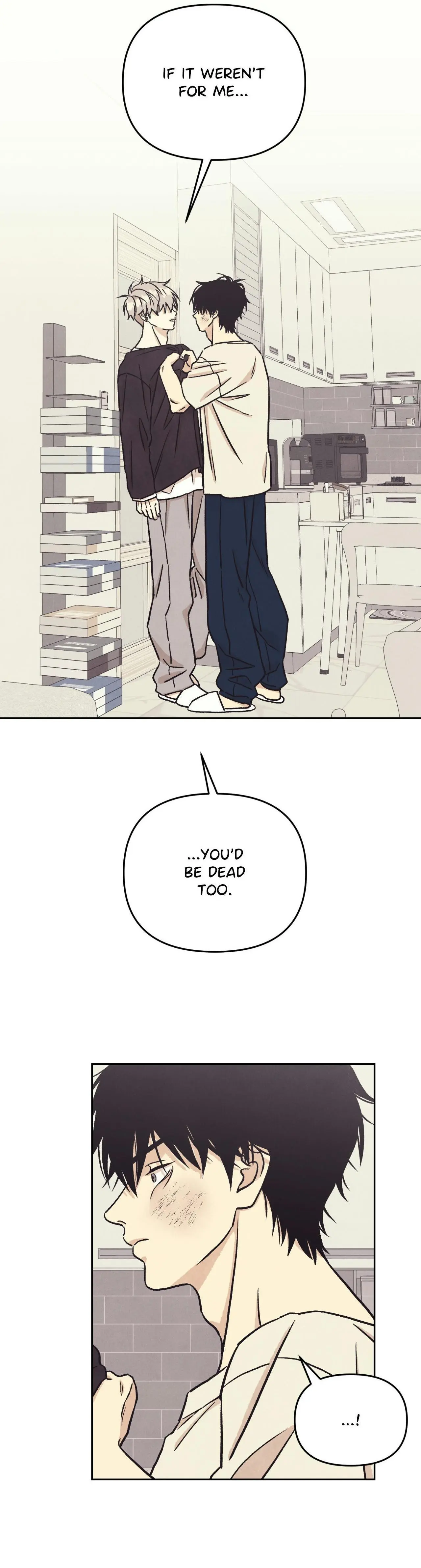 Operation Leo - Chapter 36 Page 6