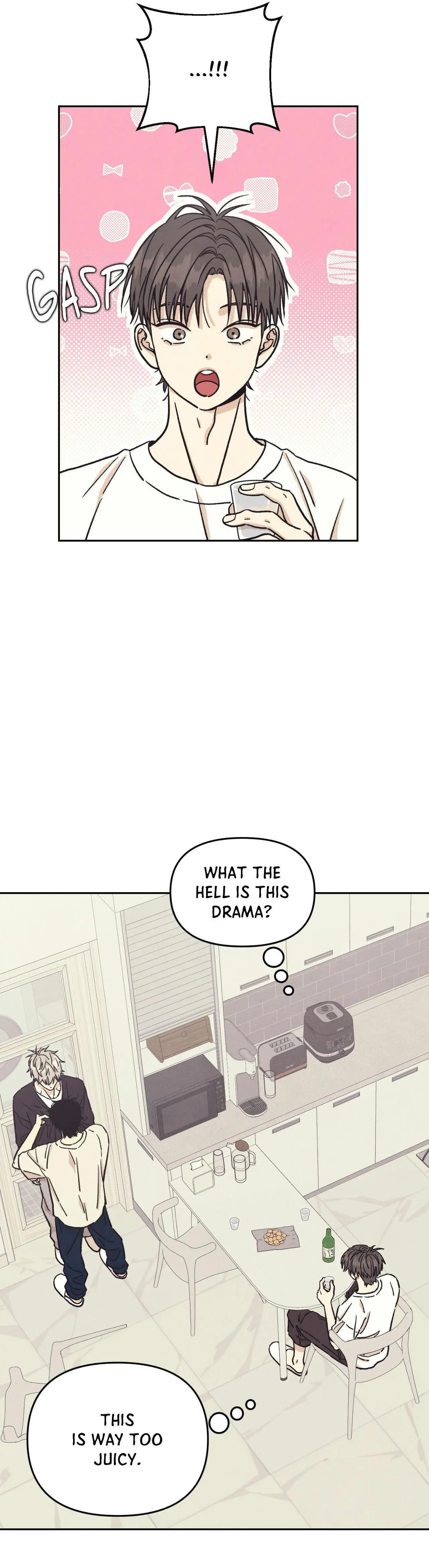 Operation Leo - Chapter 36 Page 7