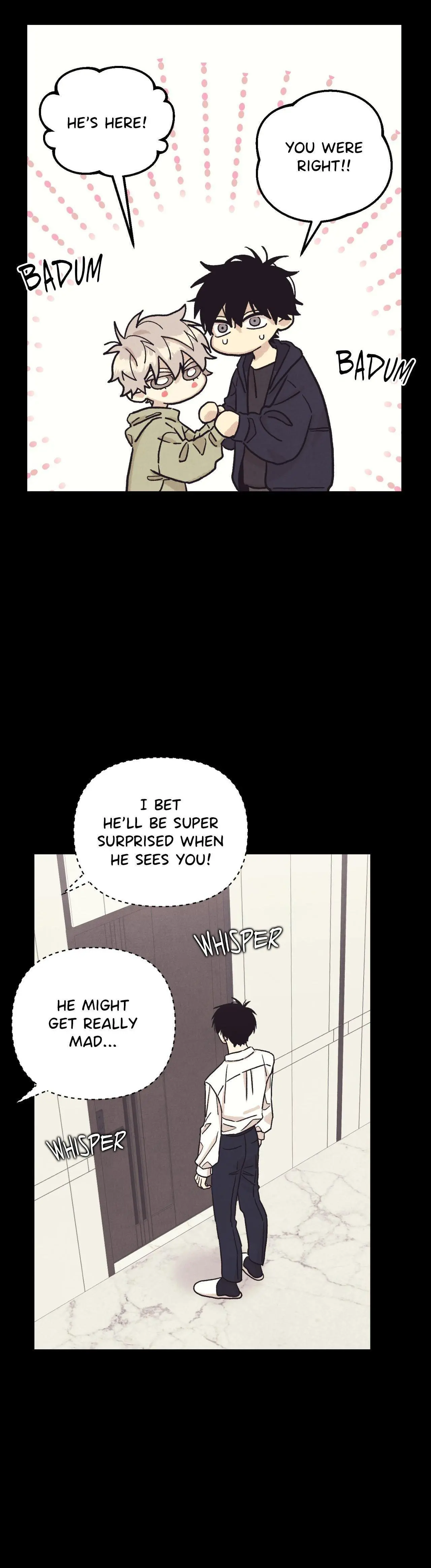 Operation Leo - Chapter 37 Page 10