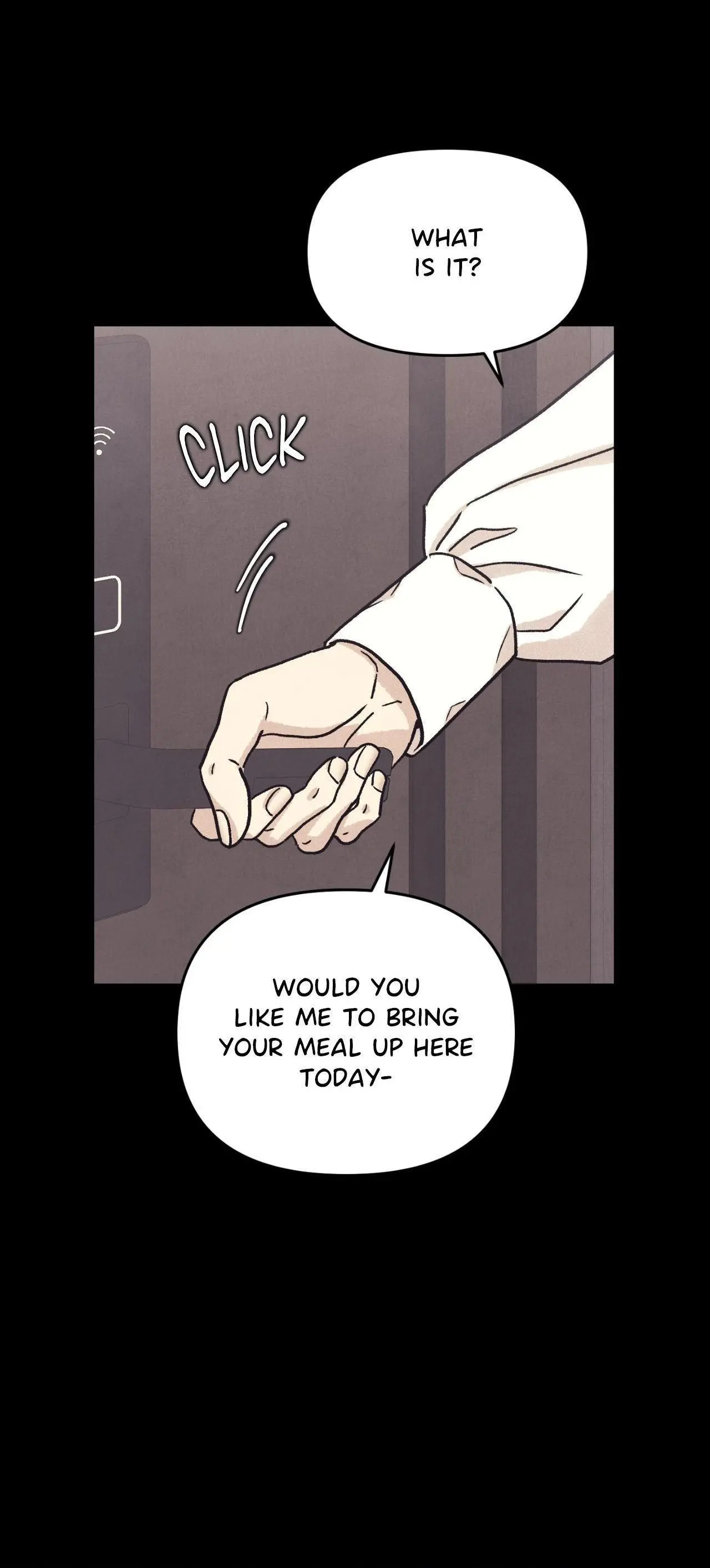Operation Leo - Chapter 37 Page 12