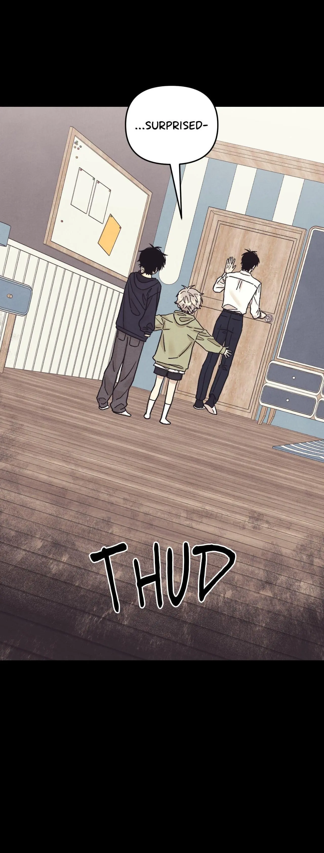 Operation Leo - Chapter 37 Page 16