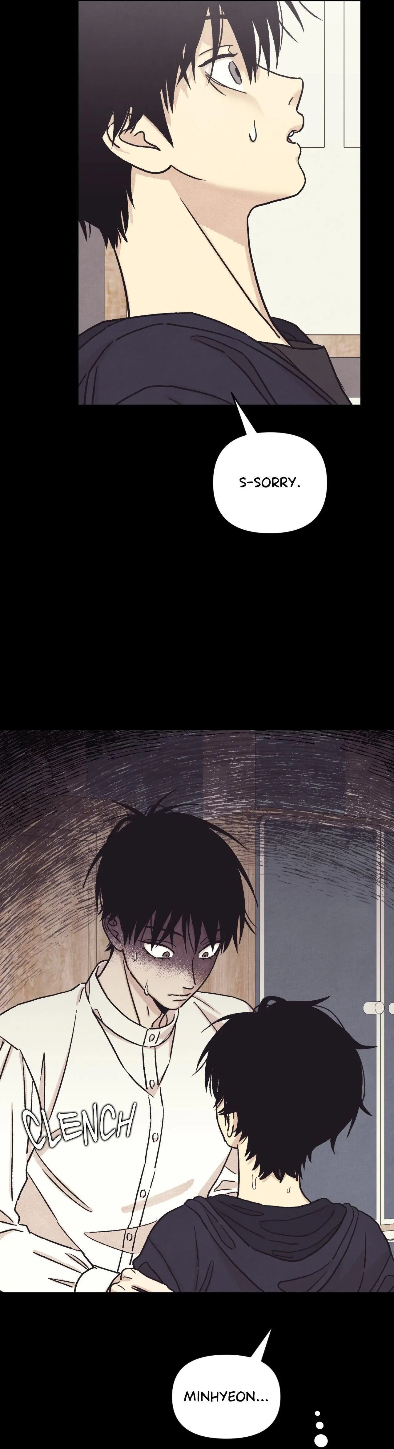 Operation Leo - Chapter 37 Page 19