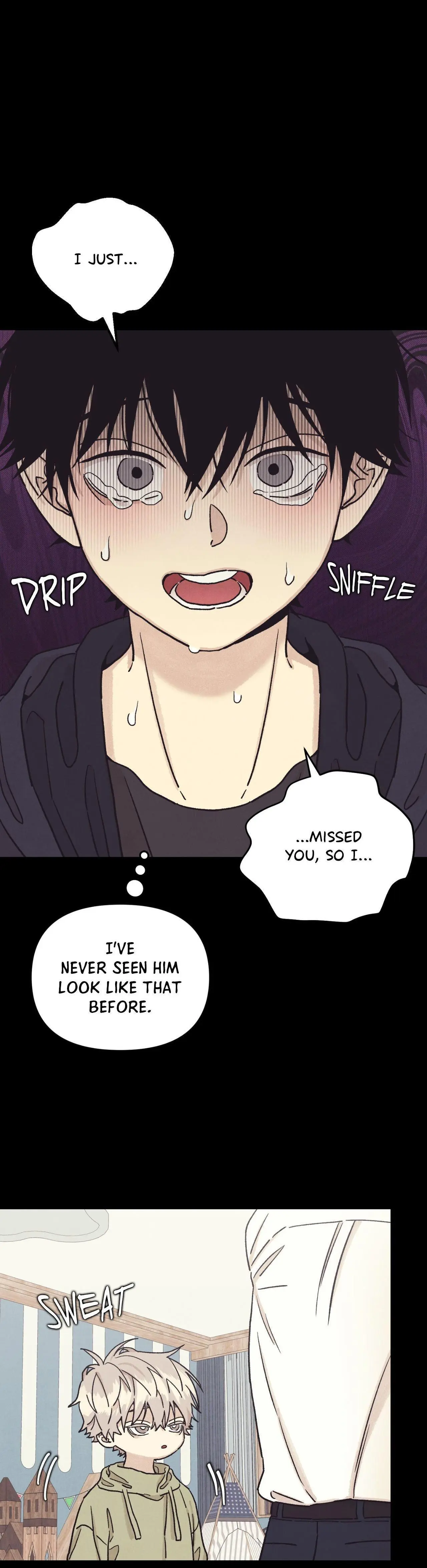 Operation Leo - Chapter 37 Page 21
