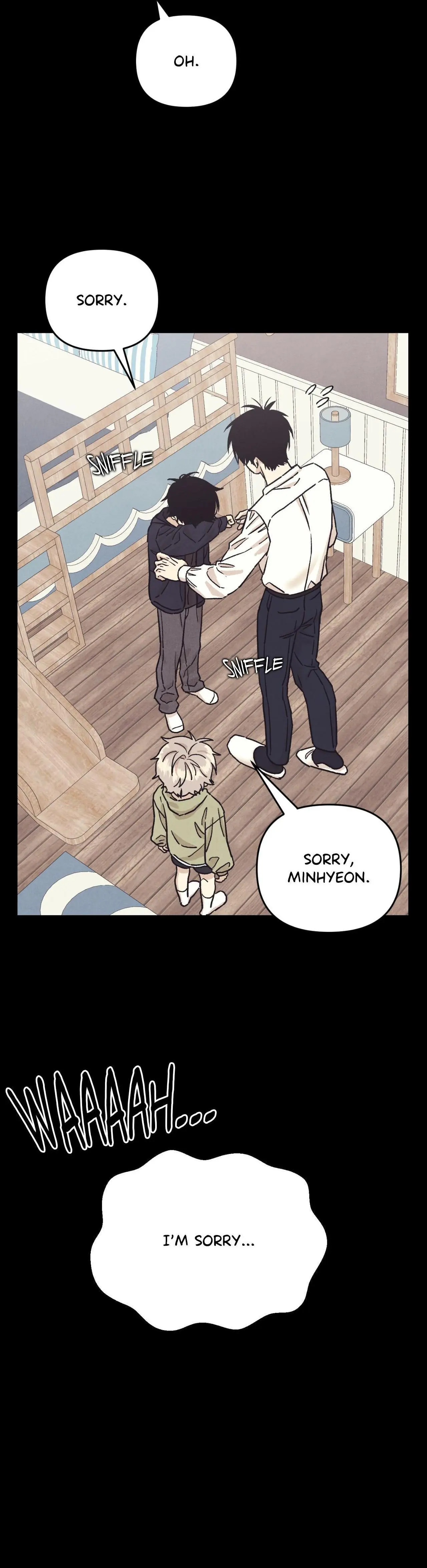 Operation Leo - Chapter 37 Page 23