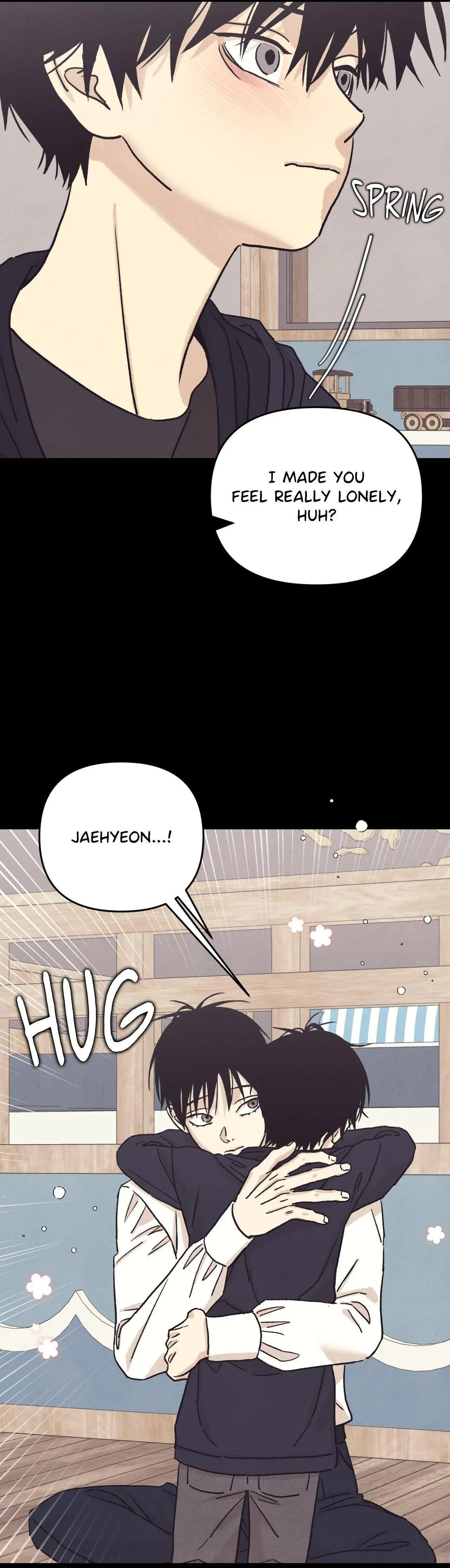 Operation Leo - Chapter 37 Page 30