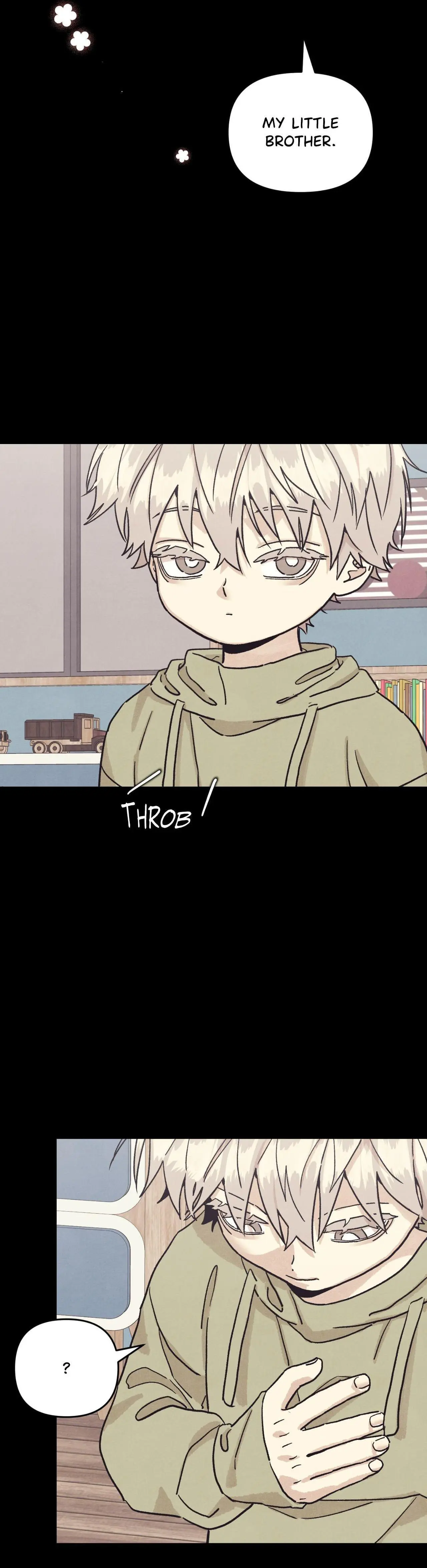 Operation Leo - Chapter 37 Page 31
