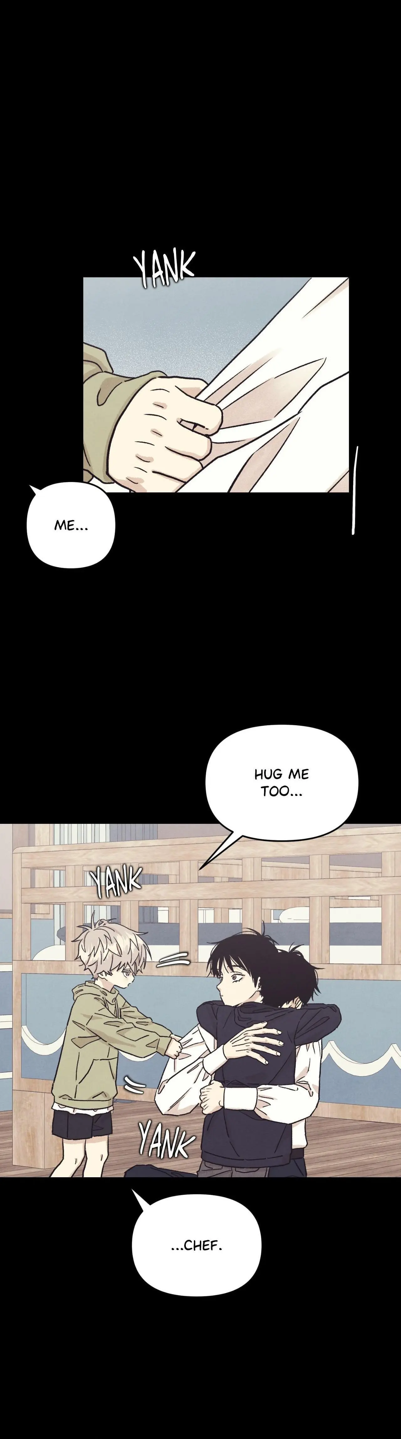 Operation Leo - Chapter 37 Page 32