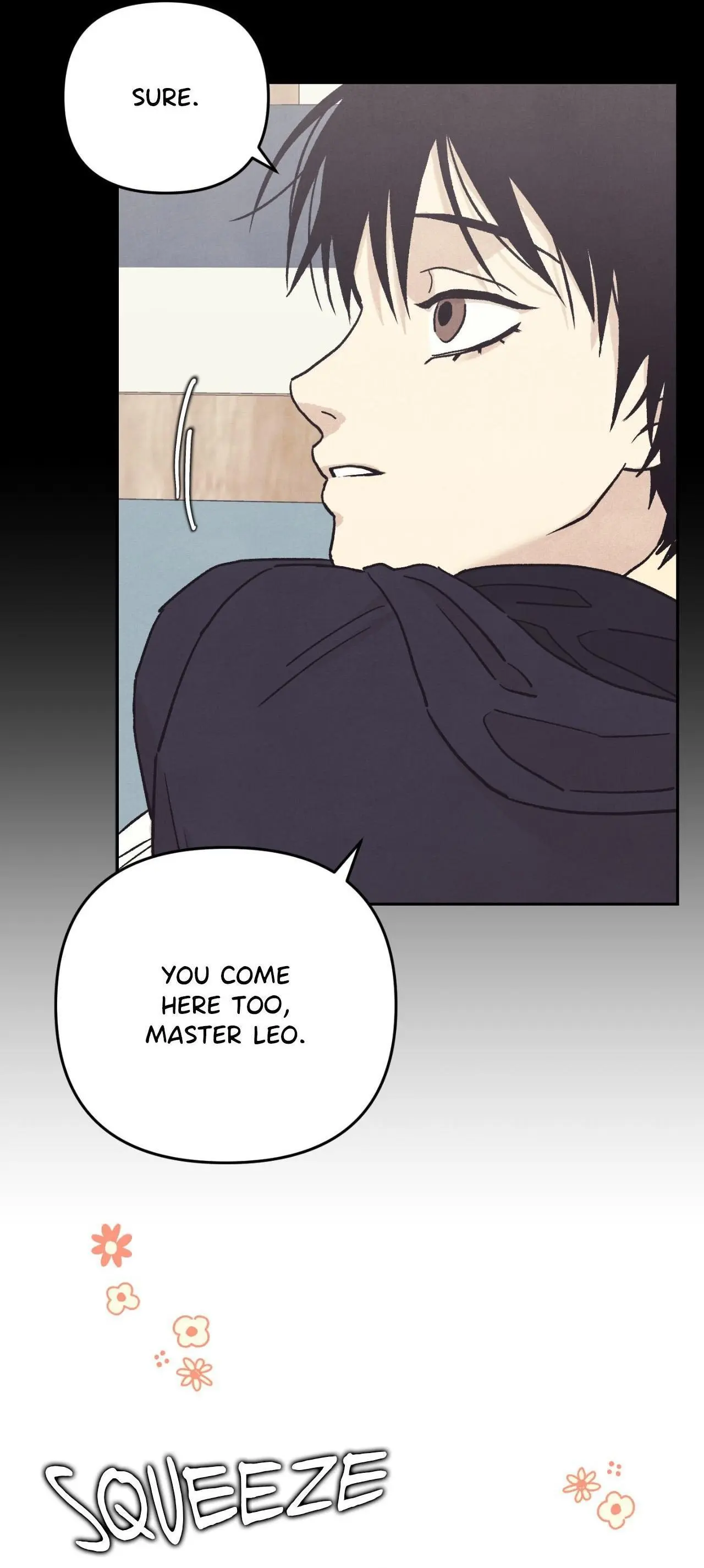 Operation Leo - Chapter 37 Page 33