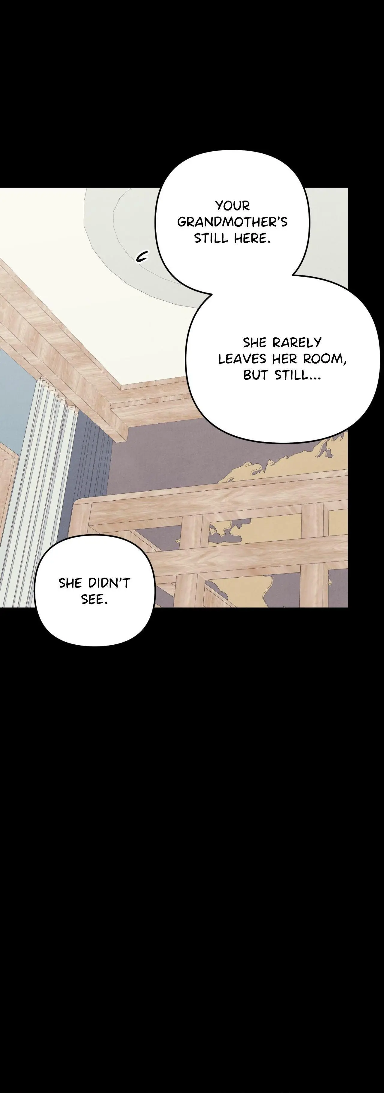 Operation Leo - Chapter 37 Page 36