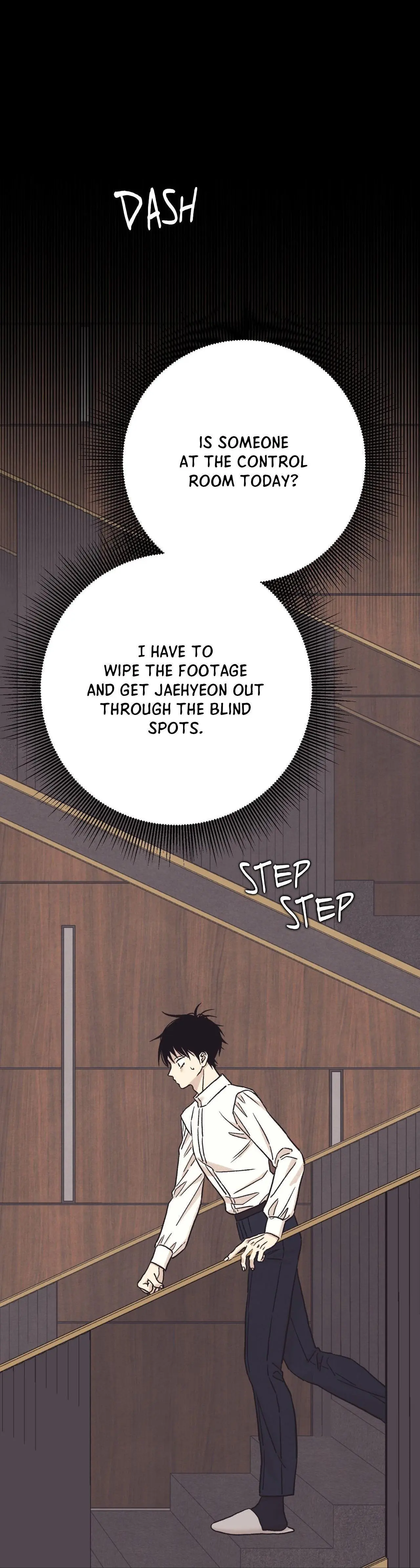 Operation Leo - Chapter 37 Page 43
