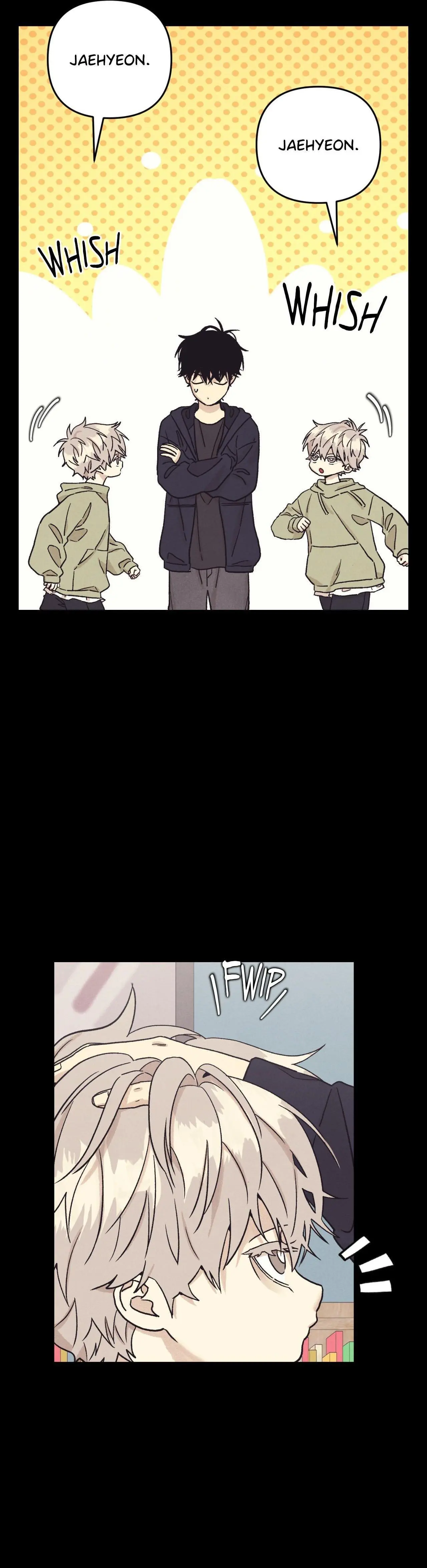Operation Leo - Chapter 37 Page 5