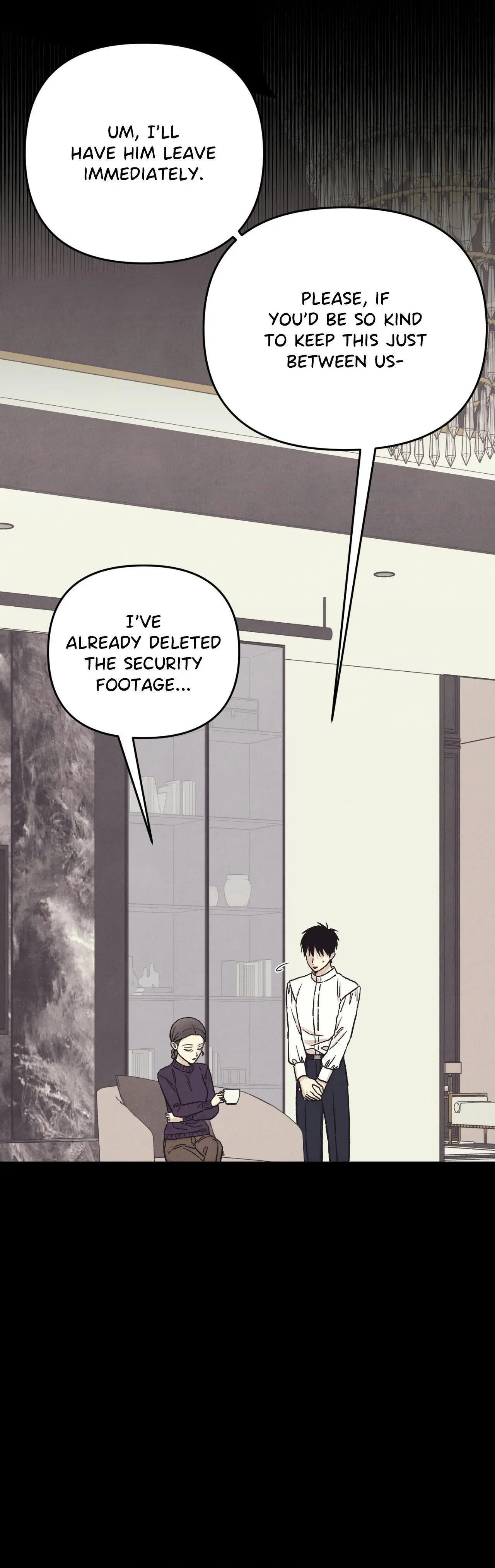 Operation Leo - Chapter 38 Page 11