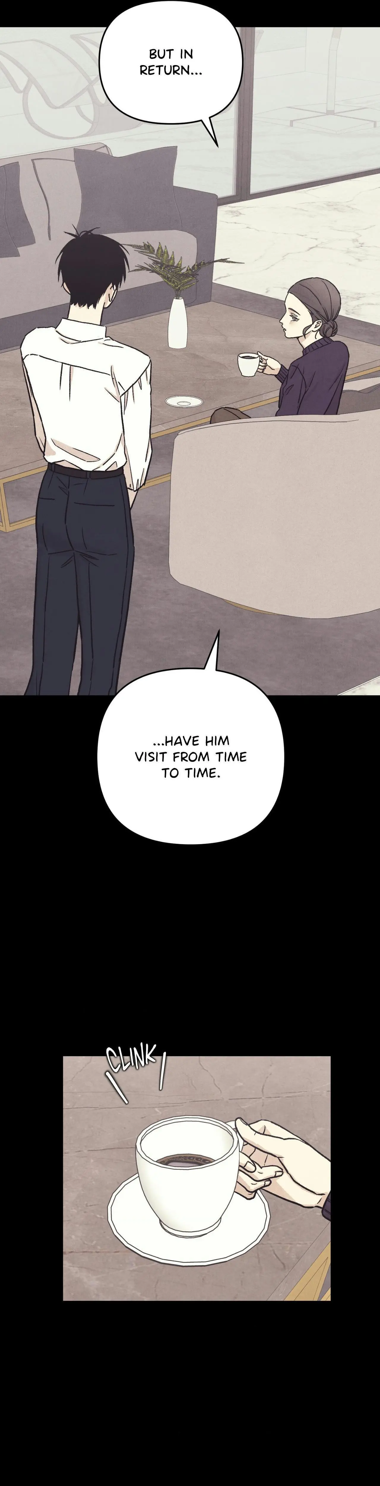 Operation Leo - Chapter 38 Page 13