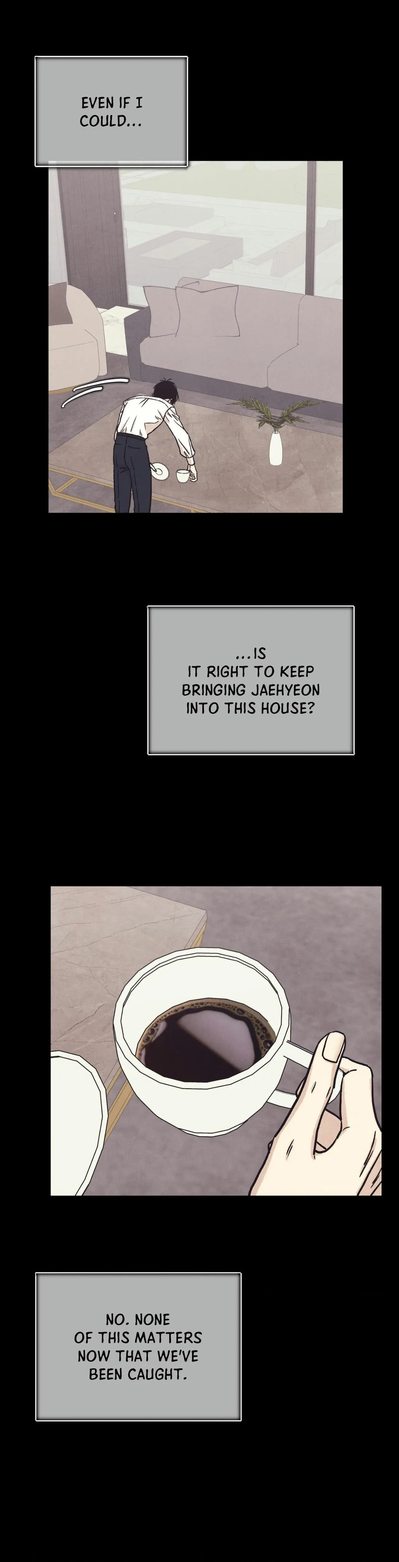 Operation Leo - Chapter 38 Page 17