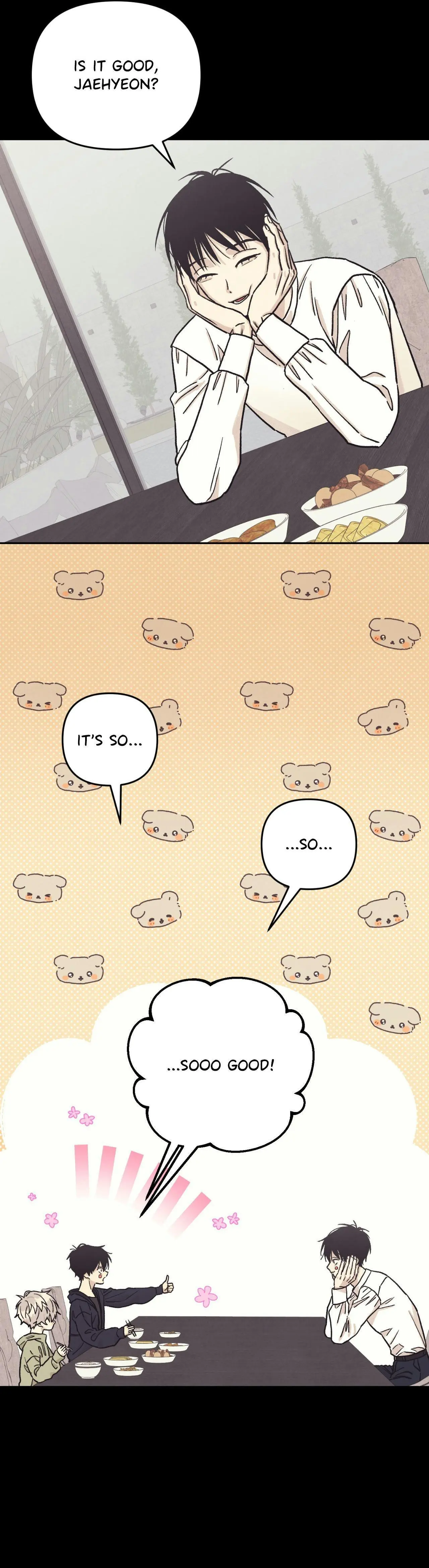 Operation Leo - Chapter 38 Page 22