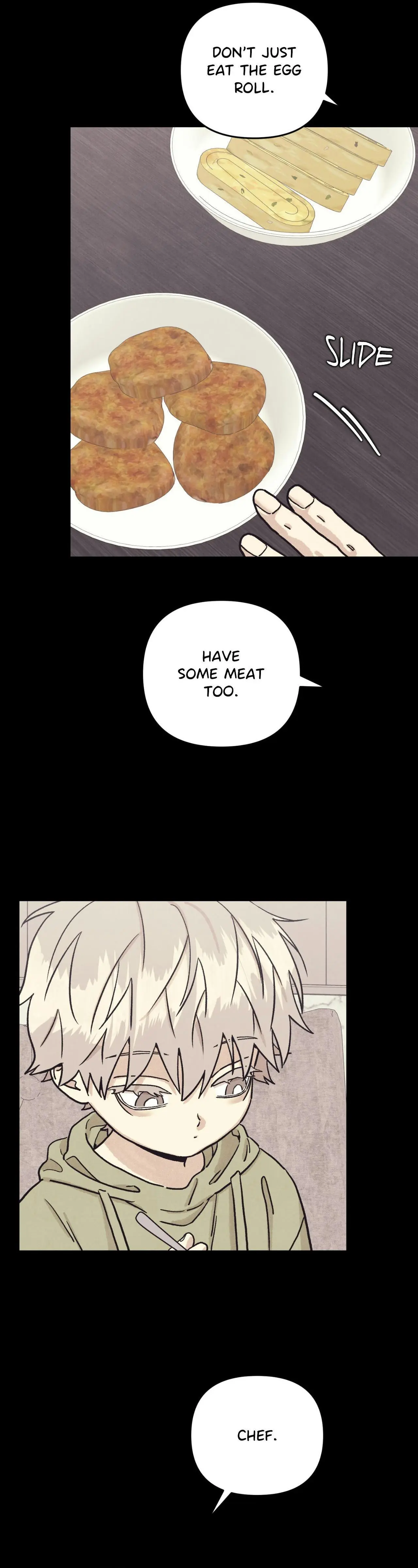 Operation Leo - Chapter 38 Page 24