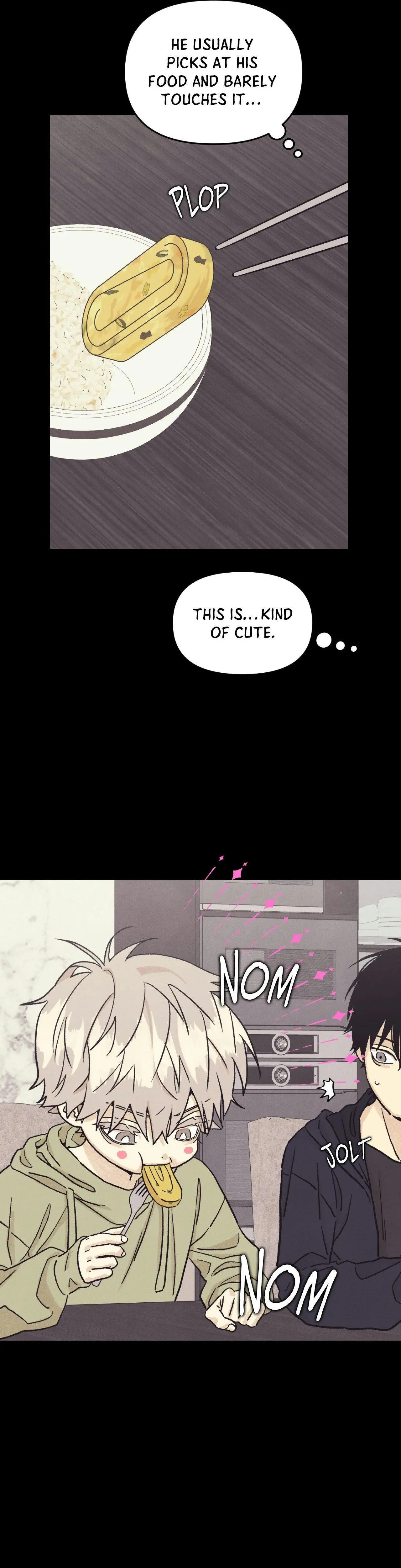 Operation Leo - Chapter 38 Page 28