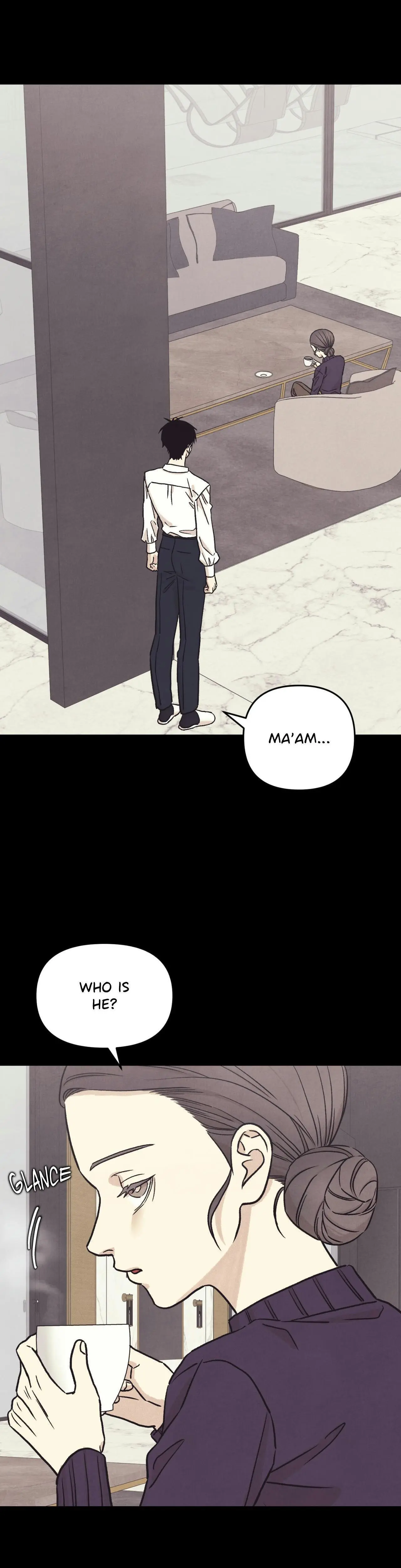 Operation Leo - Chapter 38 Page 3
