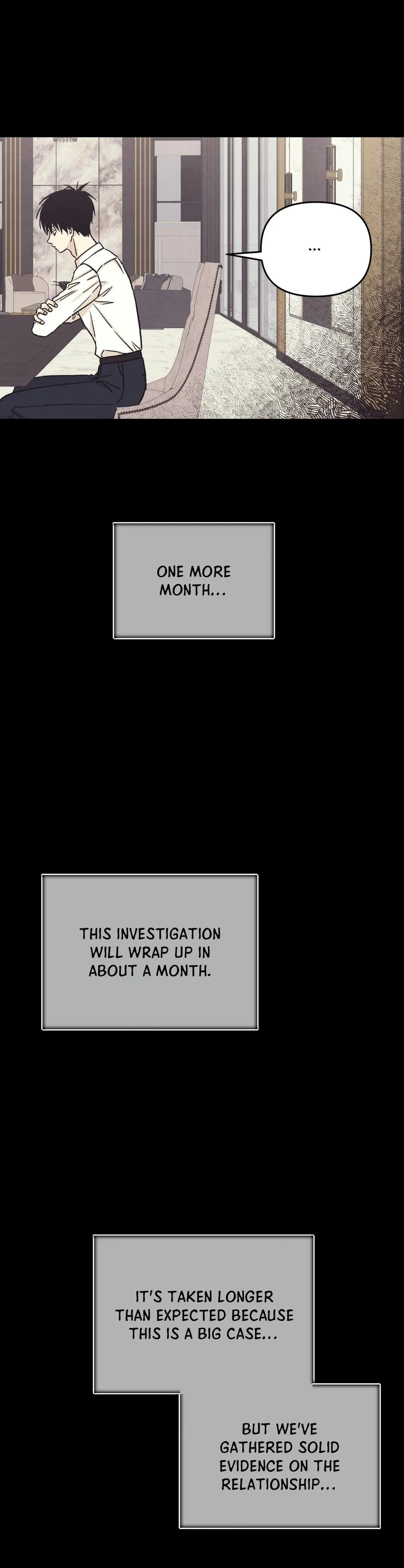 Operation Leo - Chapter 38 Page 33