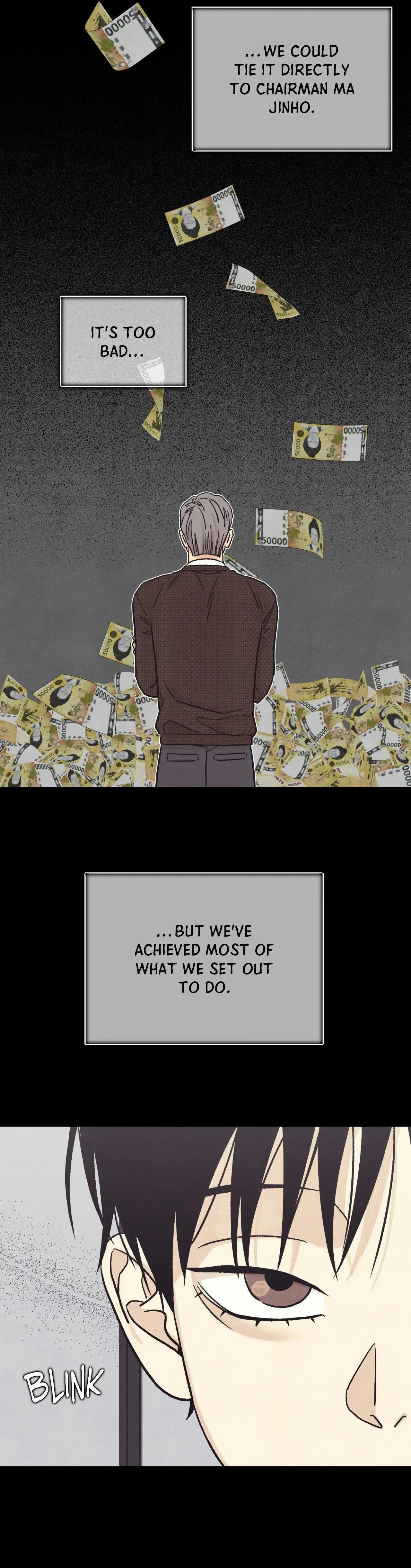 Operation Leo - Chapter 38 Page 35