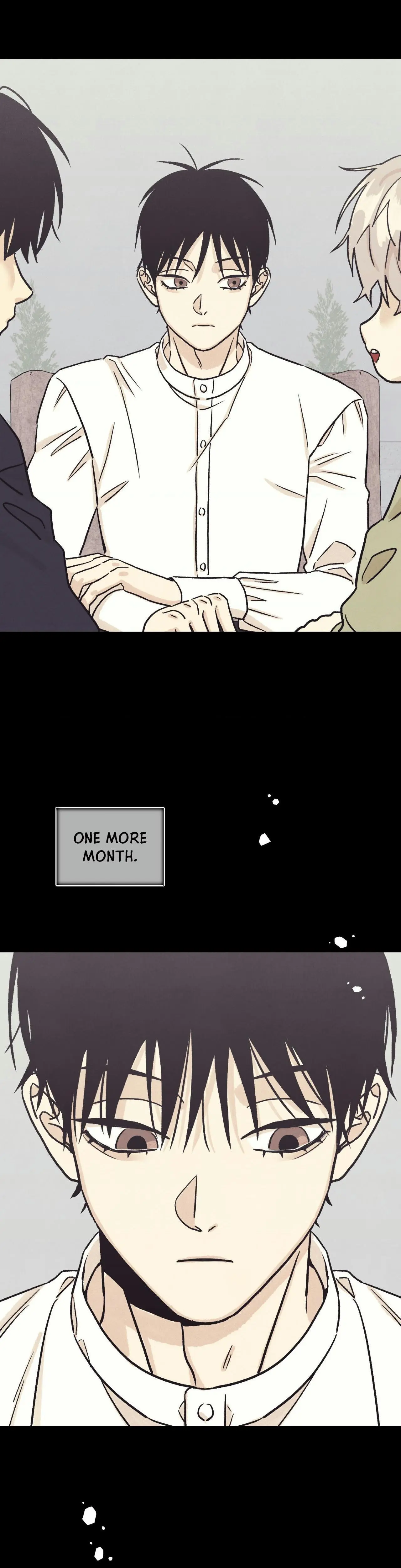 Operation Leo - Chapter 38 Page 37
