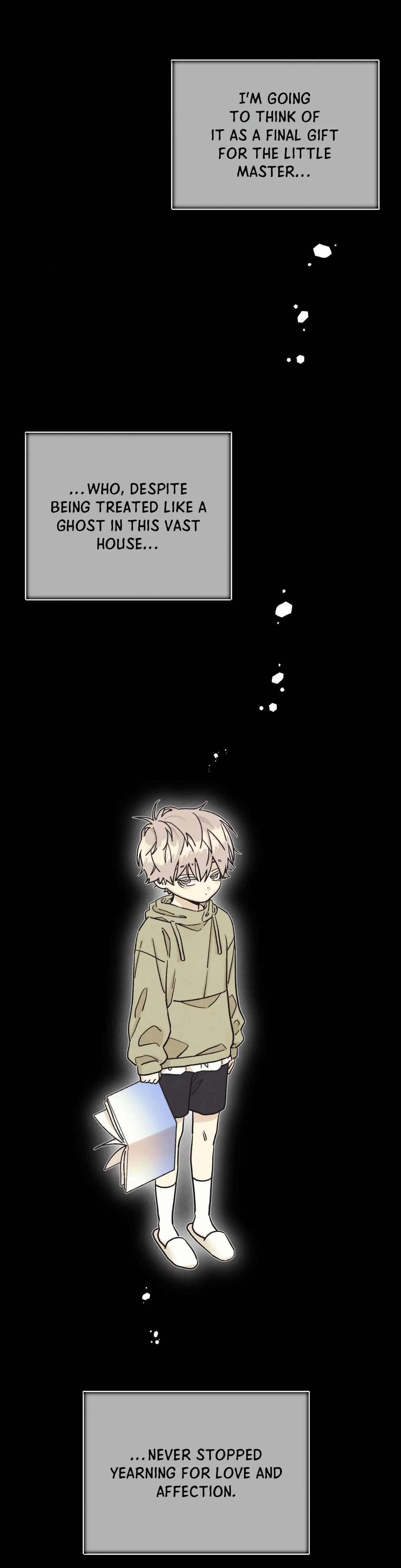 Operation Leo - Chapter 38 Page 38