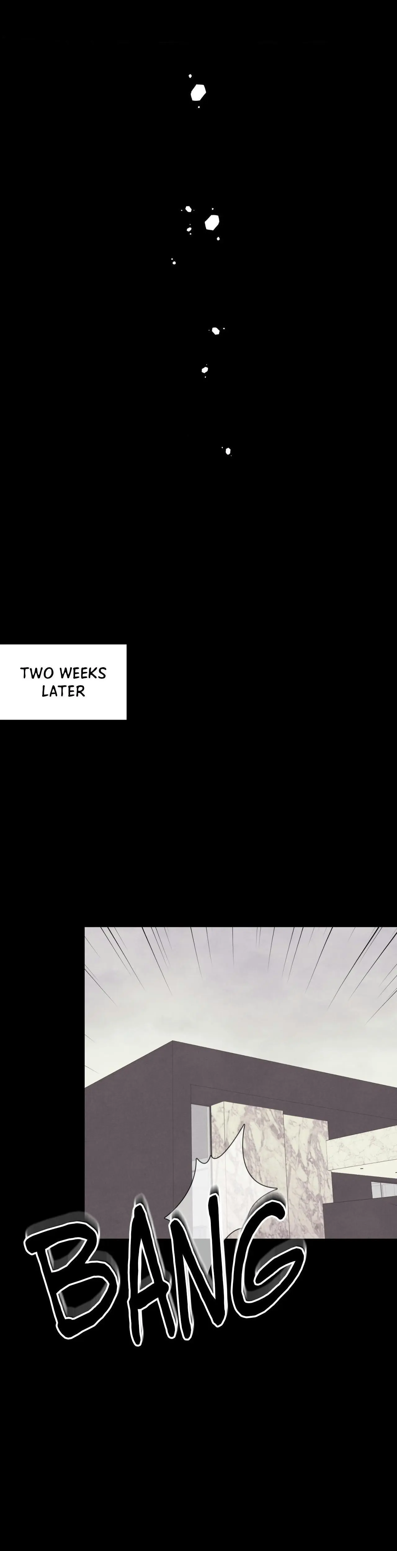 Operation Leo - Chapter 38 Page 39