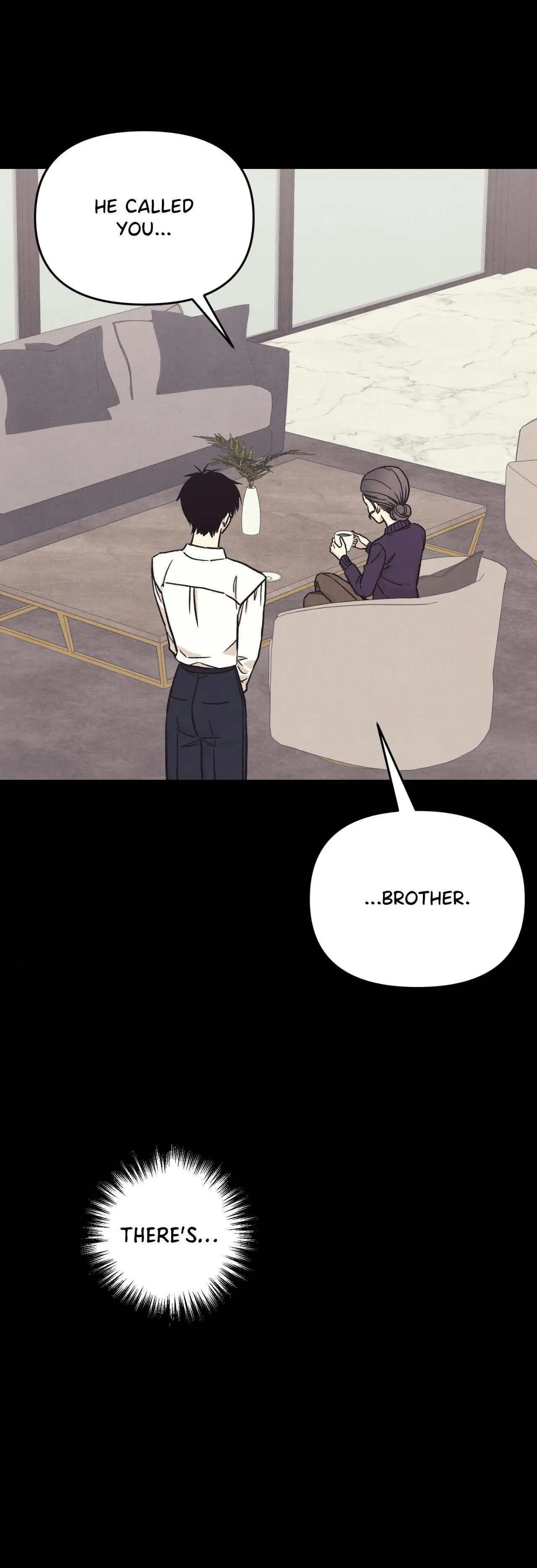 Operation Leo - Chapter 38 Page 5