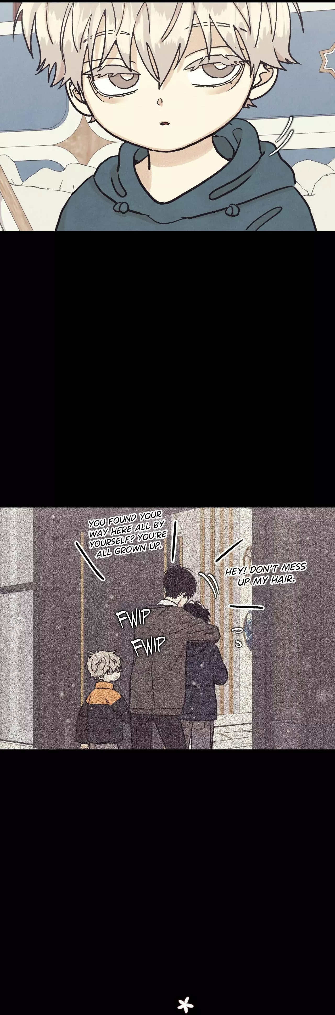 Operation Leo - Chapter 39 Page 10