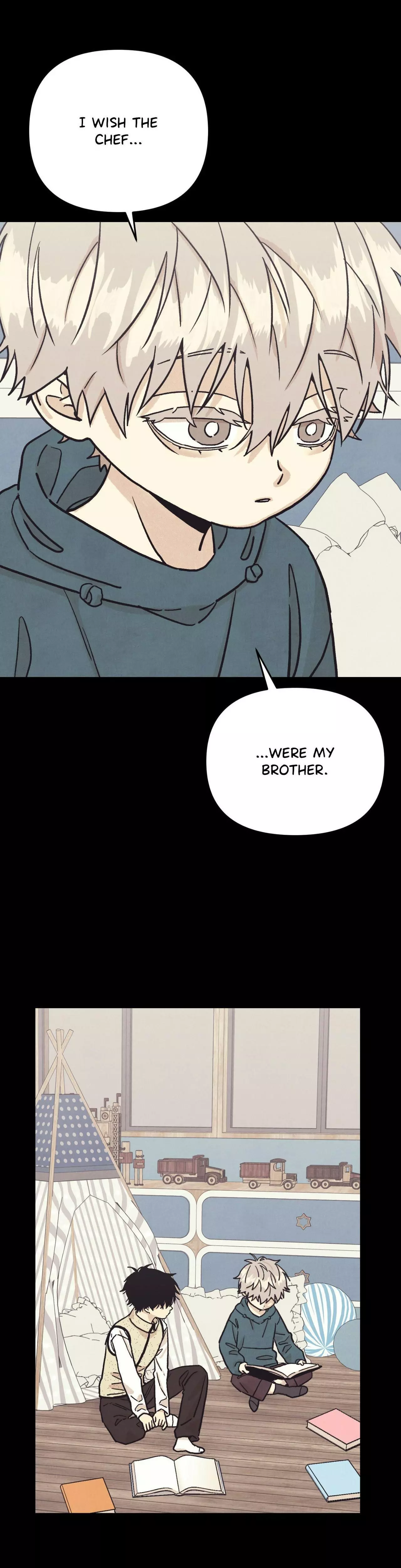 Operation Leo - Chapter 39 Page 12