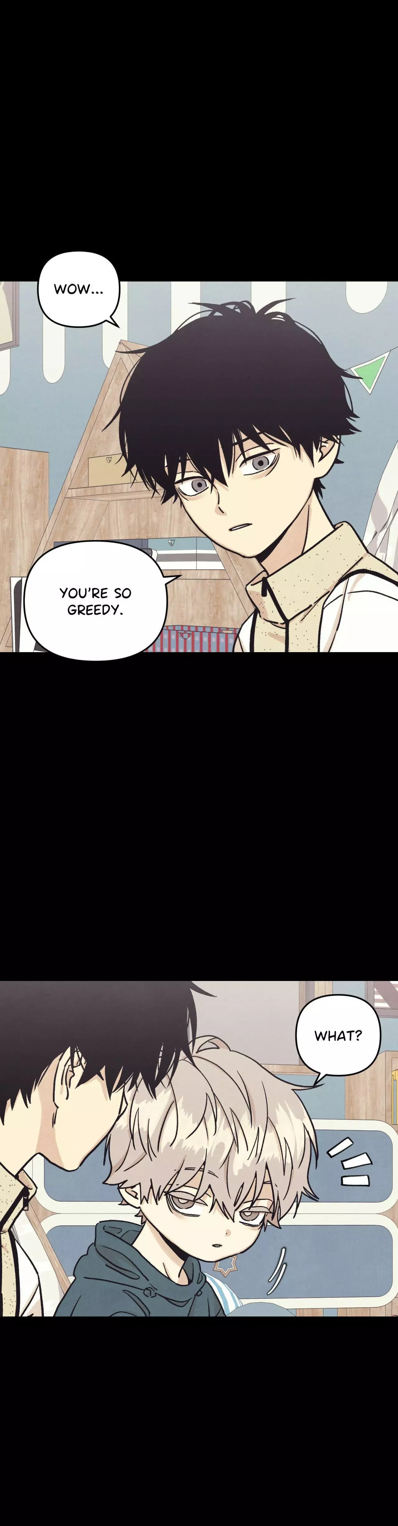 Operation Leo - Chapter 39 Page 13